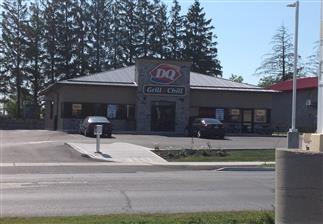 Promo du magasin Dairy Queen