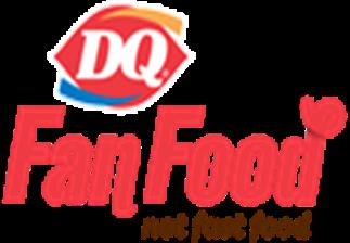 Dairy Queen Store Promo