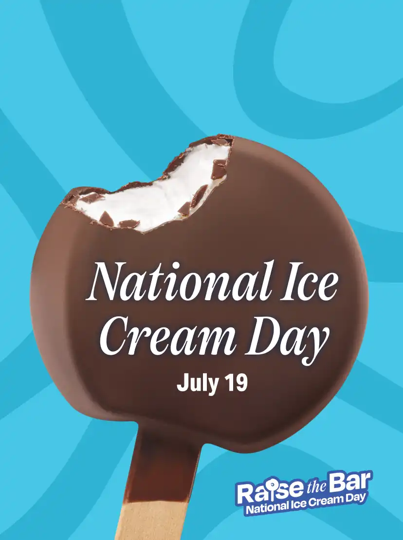 a DQ Dilly bar