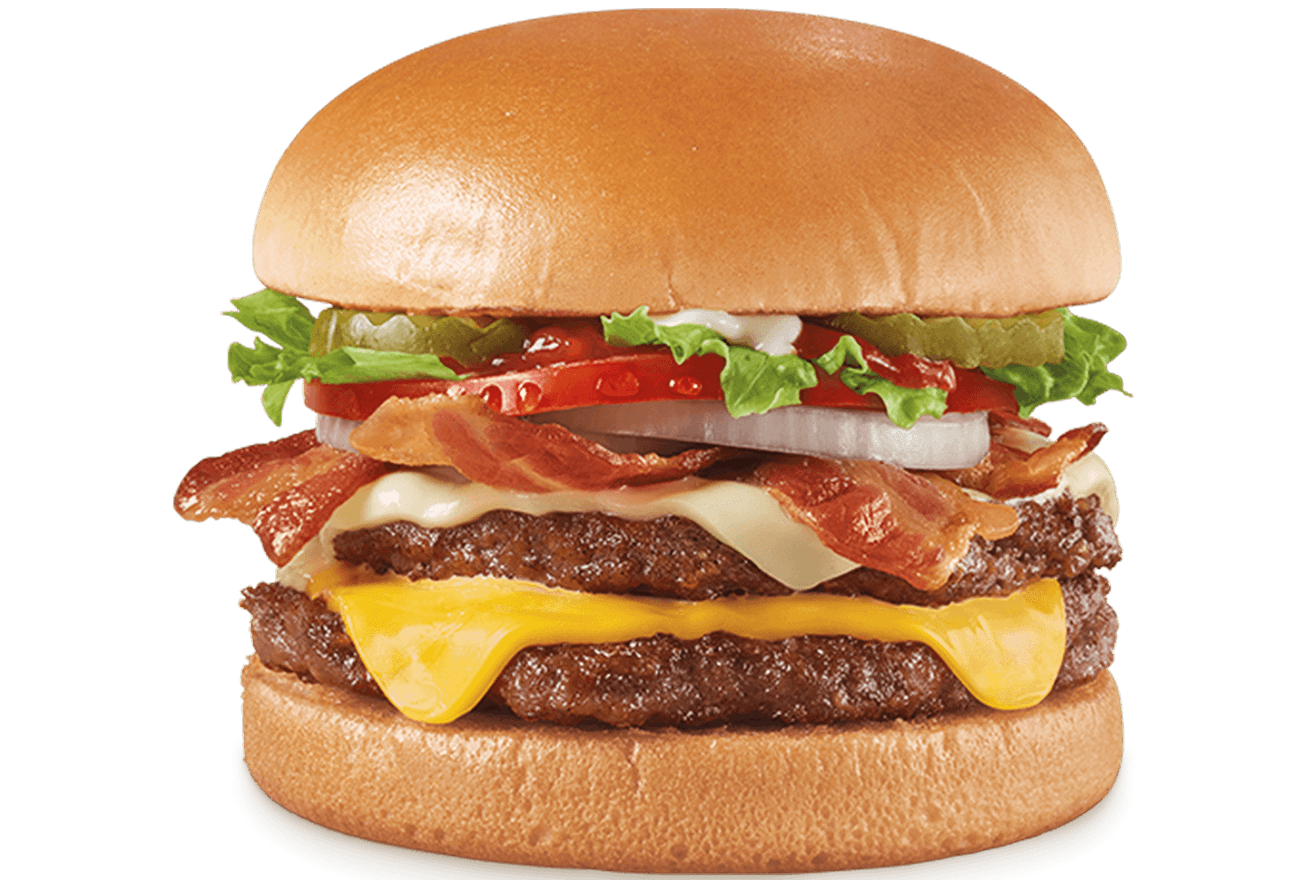 Dq Signature Stackburgers