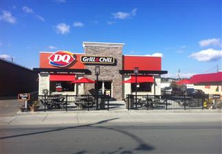 DQ Food and Treat in Cranbrook, BC, 1501 Cranbrook St N | DairyQueen.com