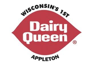 Dairy Queen Store Promo