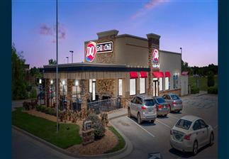 DQ Food and Treat in Southaven, MS, 6640 Getwell Rd | DairyQueen.com