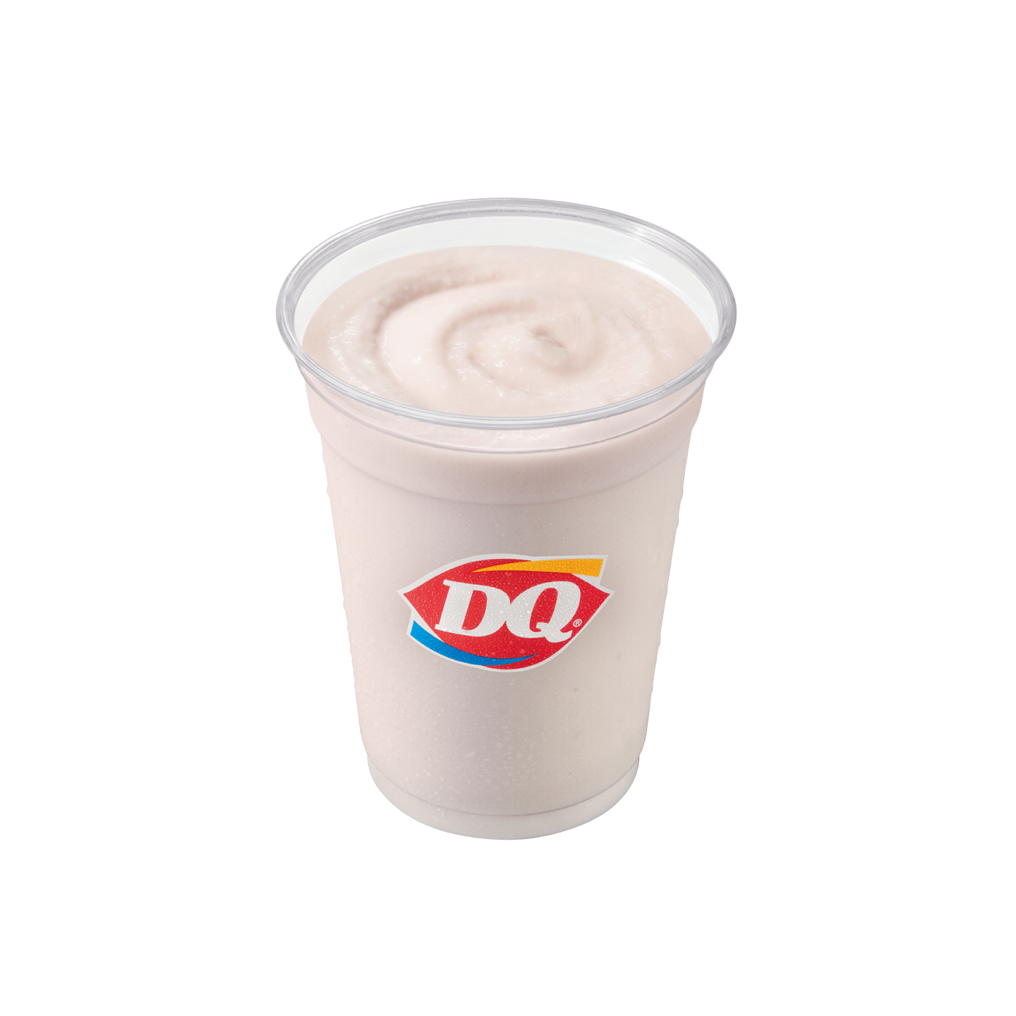 Hibiscus Lemonade DQ Cooler