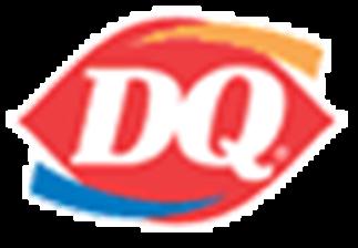 Dairy Queen Store Promo