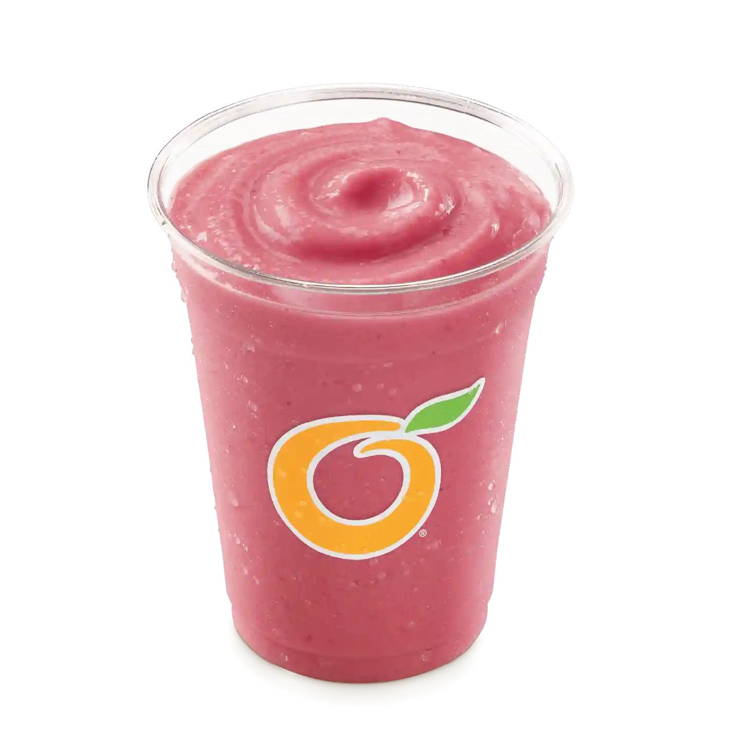 Strawberry Banana Smoothie