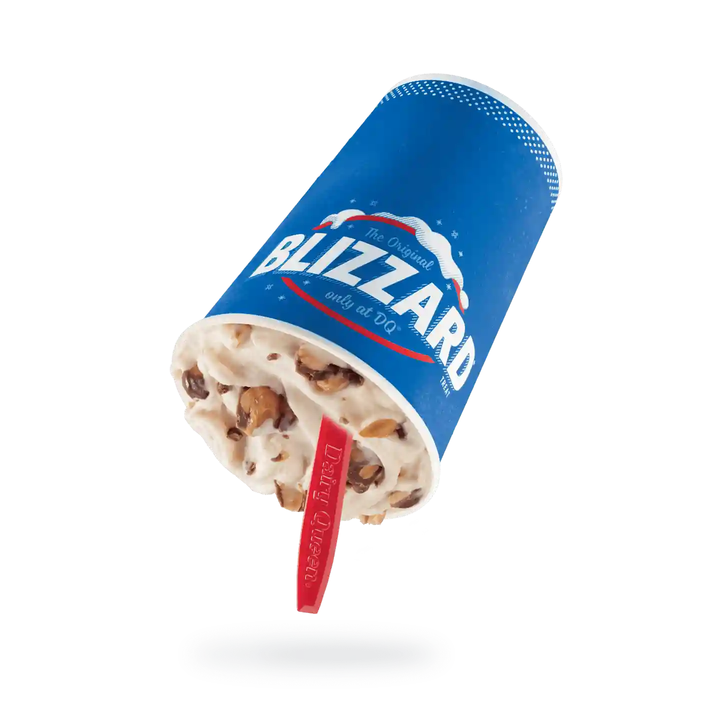 OH HENRY! Blizzard Treat