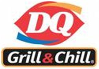 Dairy Queen Store Promo