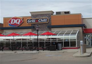 Promo du magasin Dairy Queen