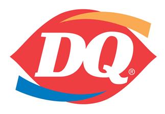 Dairy Queen Store Promo