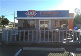 Promo du magasin Dairy Queen