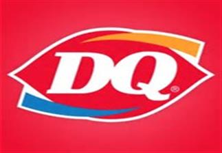Dairy Queen Store Promo