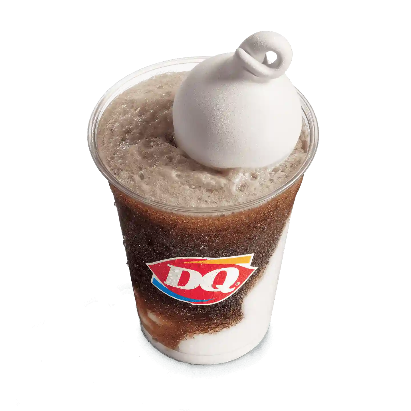 Soda Float