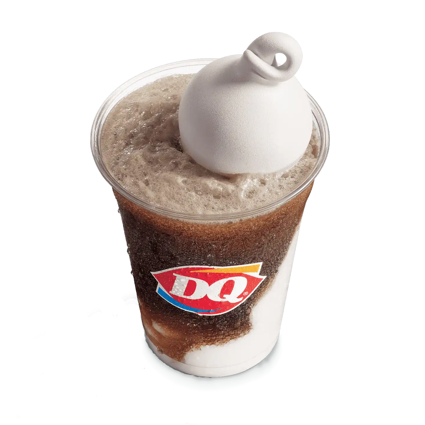 Soda Float