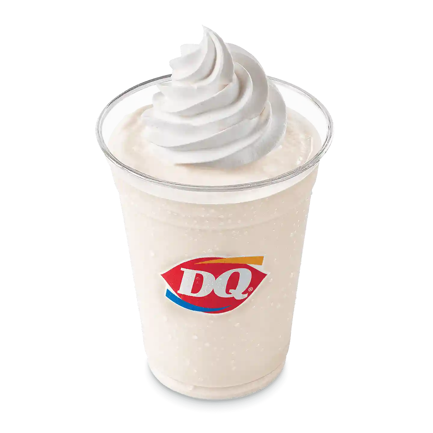 Vanilla Shake or Malt