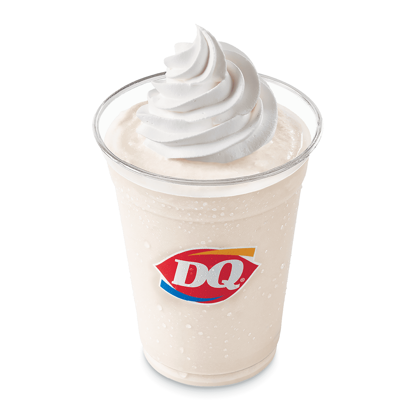 Меню фастфуда Dairy Queen Grill & Chill, Райнлендер