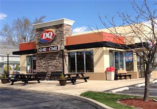 DQ Food and Treat in Millsboro, DE, 129 Main St | DairyQueen.com