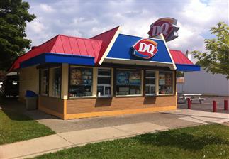 DQ Treat Only in Dearborn Heights, MI, 8316 N Telegraph | DairyQueen.com