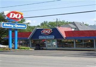 Promo du magasin Dairy Queen