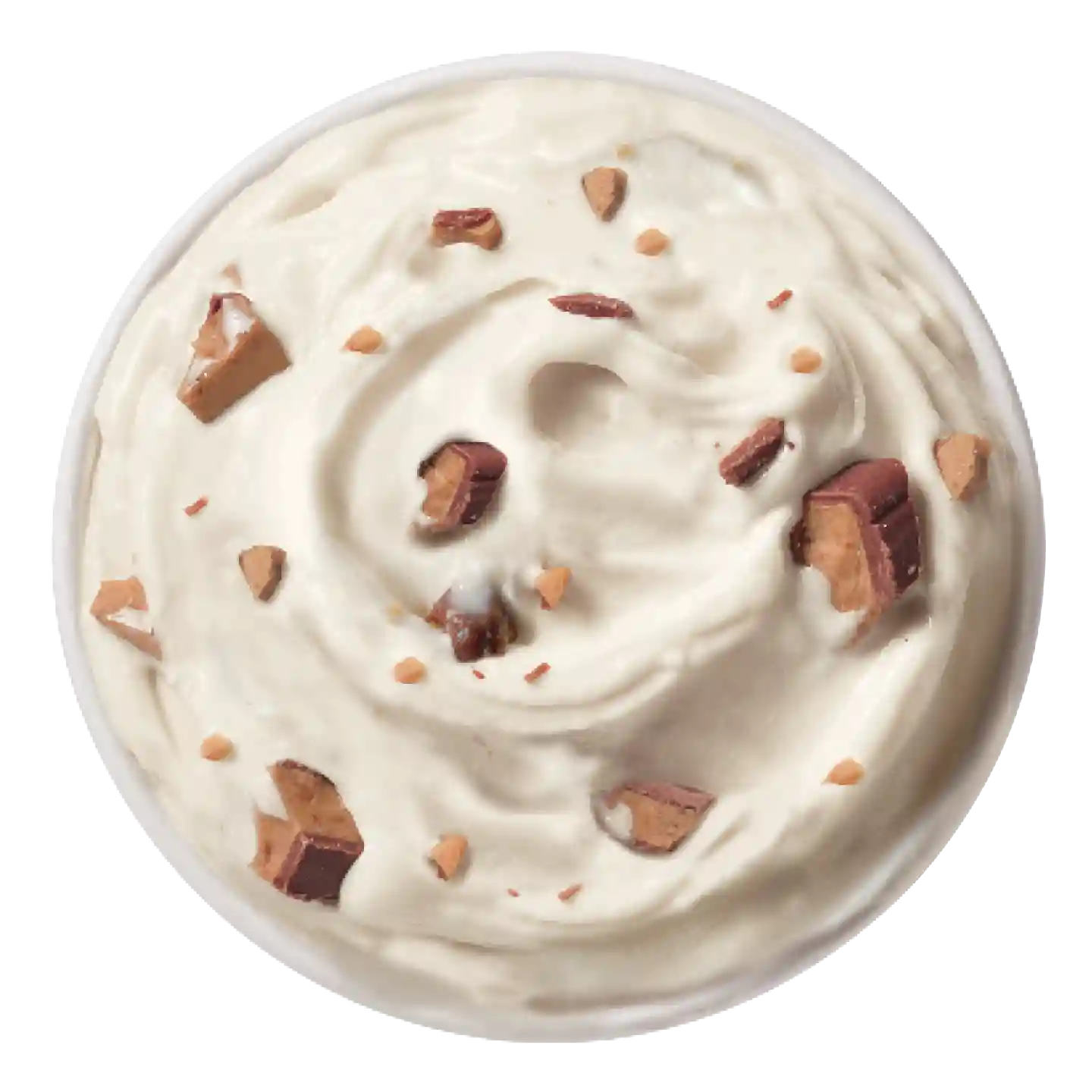 Blizzard Skor