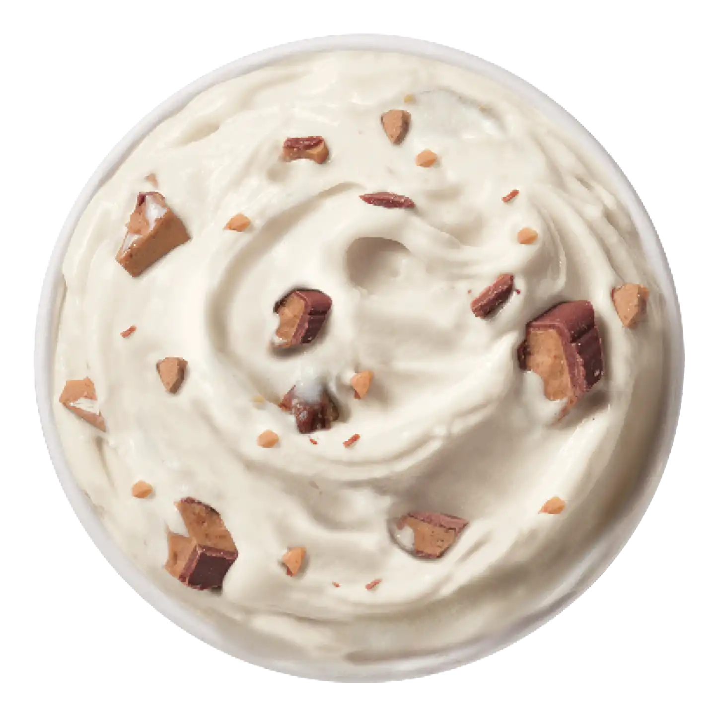 SKOR Blizzard Treat