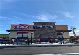 Promo du magasin Dairy Queen