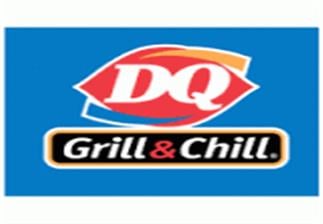Dairy Queen Store Promo