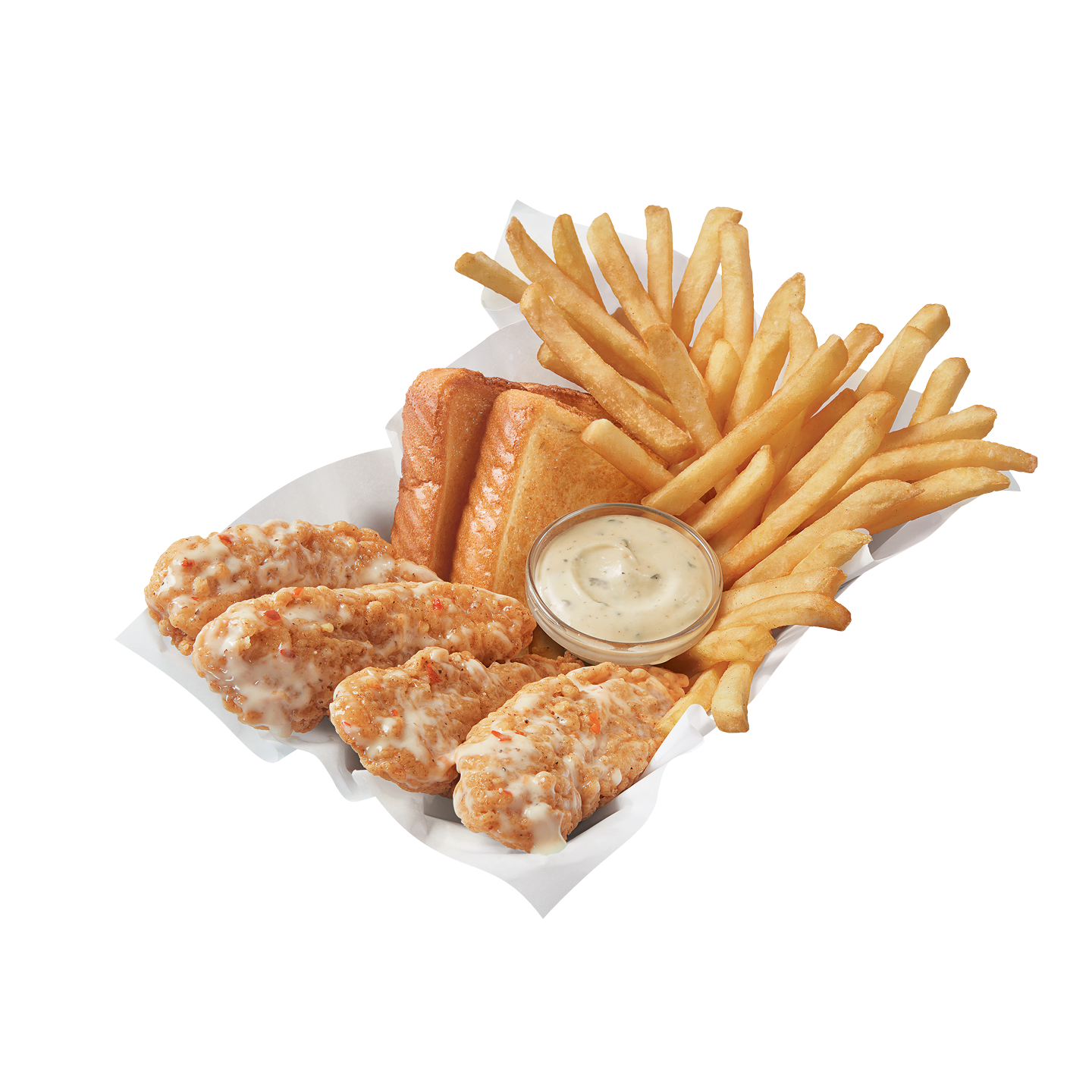 Chicken Finger Baskets & Bites at Dairy Queen® Where "Happy Tastes Good!"