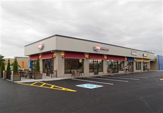 DQ Treat Only in Vaudreuil-Dorion, QC, 3-578 Av Saint-Charles ...