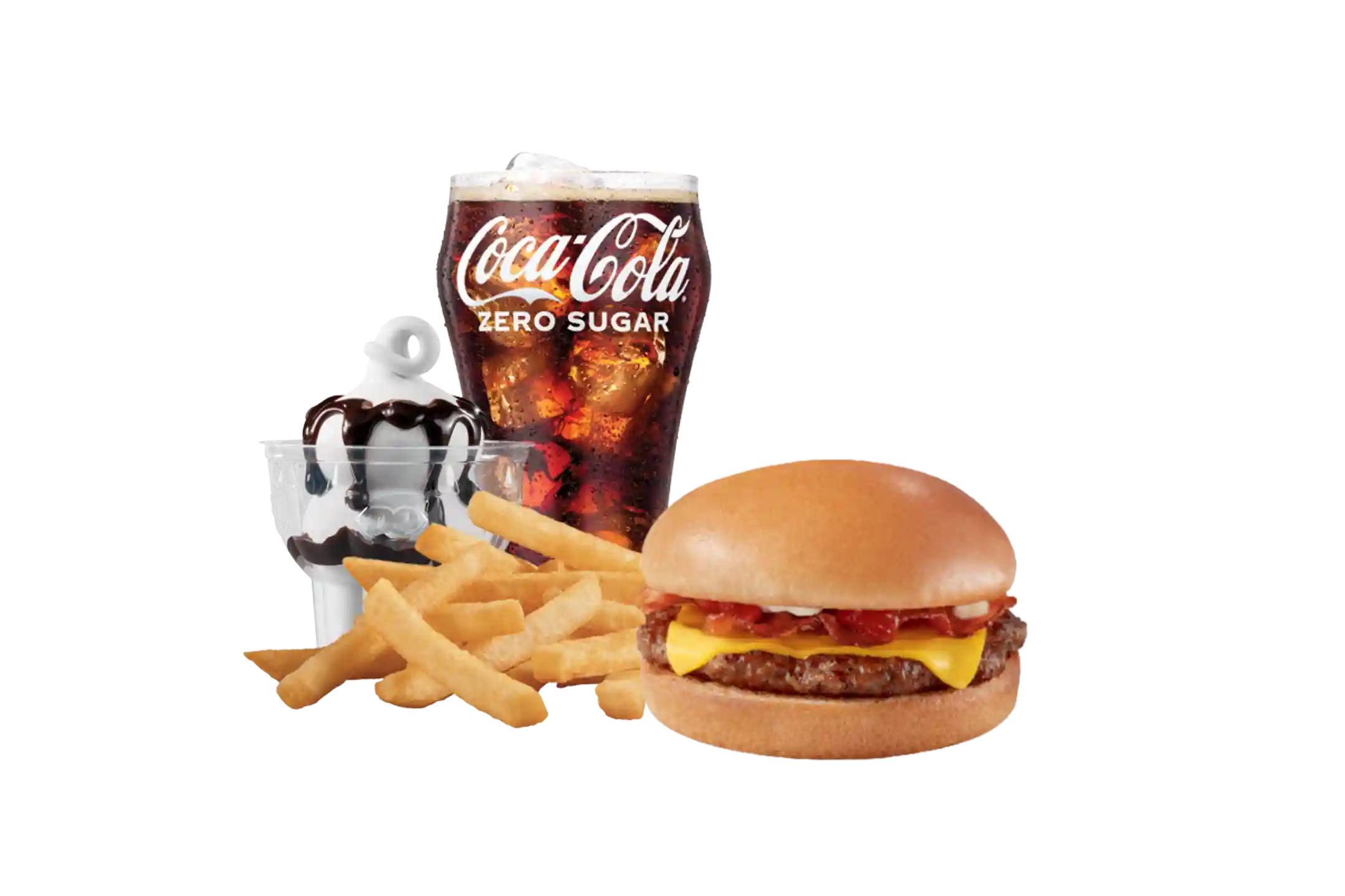DQ $7 Bacon Cheeseburger Meal Deal