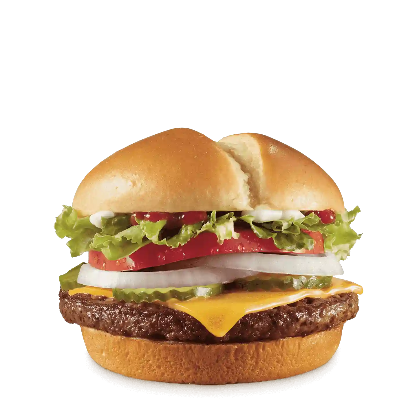 GrillBurger avec fromage