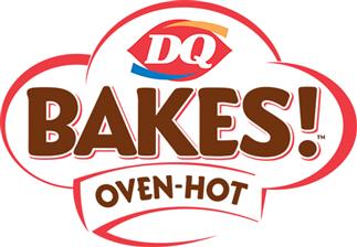 Dairy Queen Store Promo