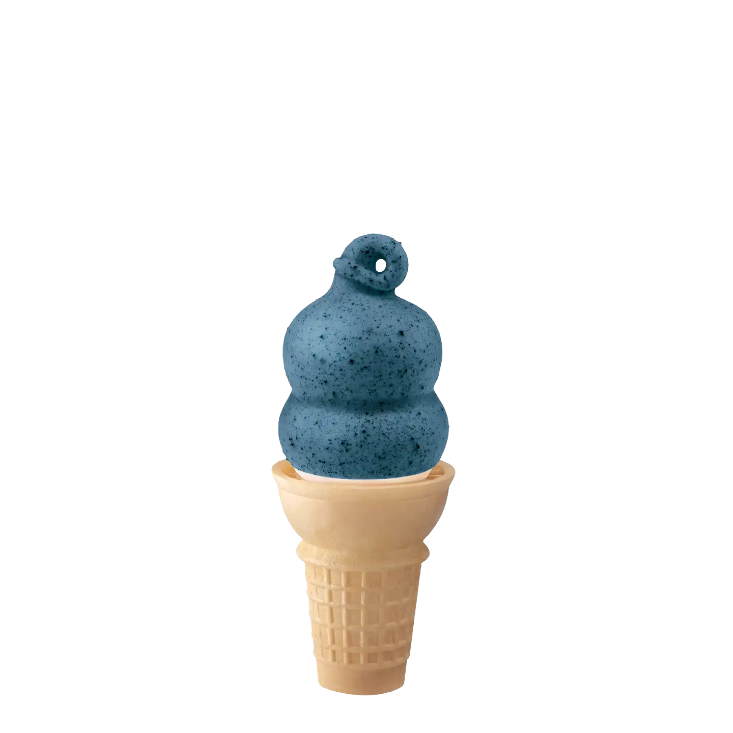 DQ® Crunchin’ Cookie Dipped Cone