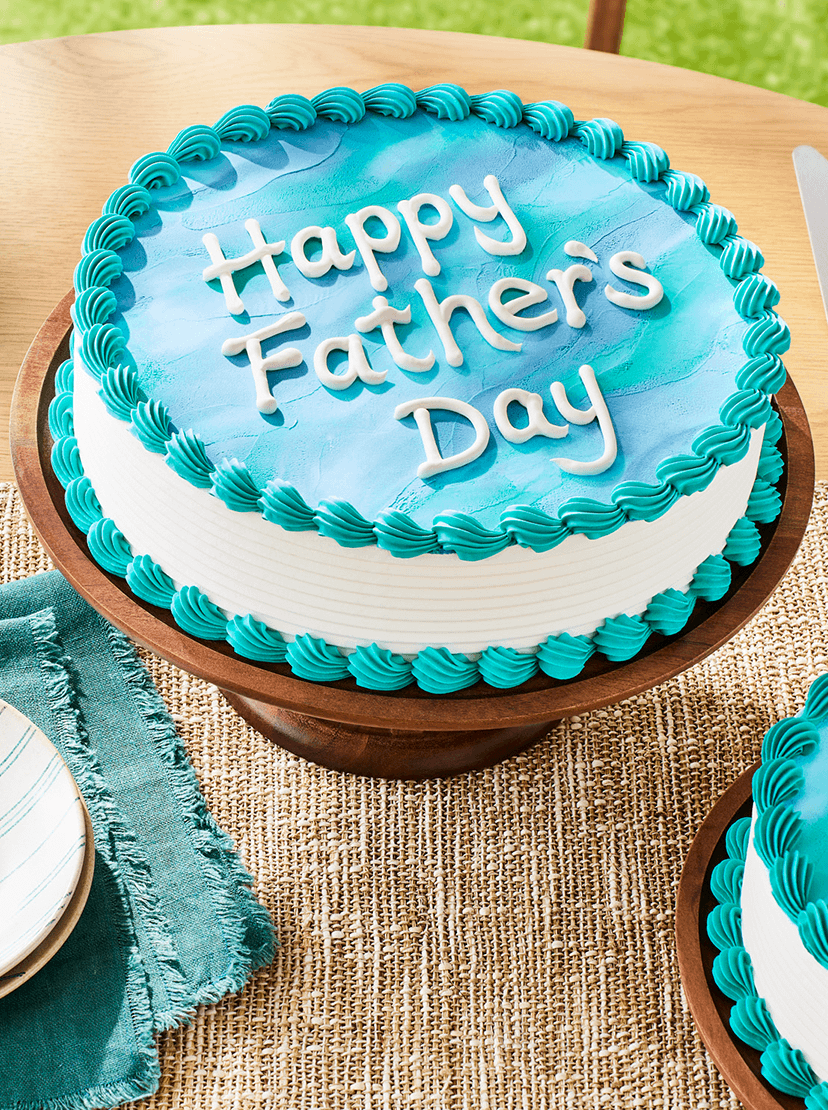 Custom Cakes from Dairy Queen® Build One Now!