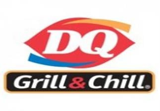 Dairy Queen Store Promo