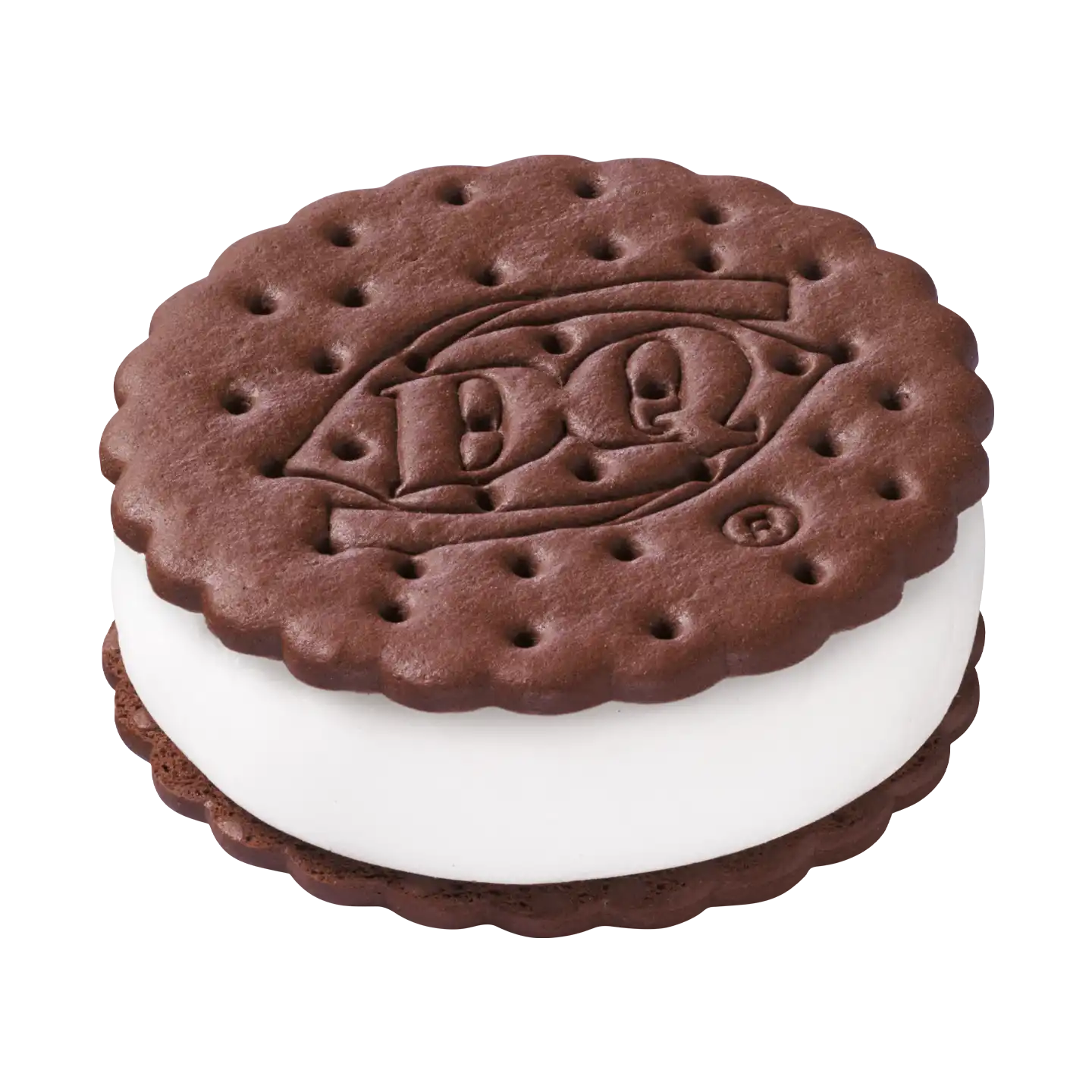 DQ Sándwich