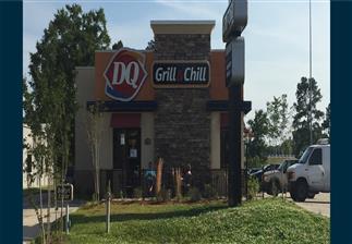 DQ Food and Treat in Pearl, MS, 205 Riverwind Dr | DairyQueen.com