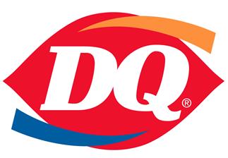 Dairy Queen Store Promo