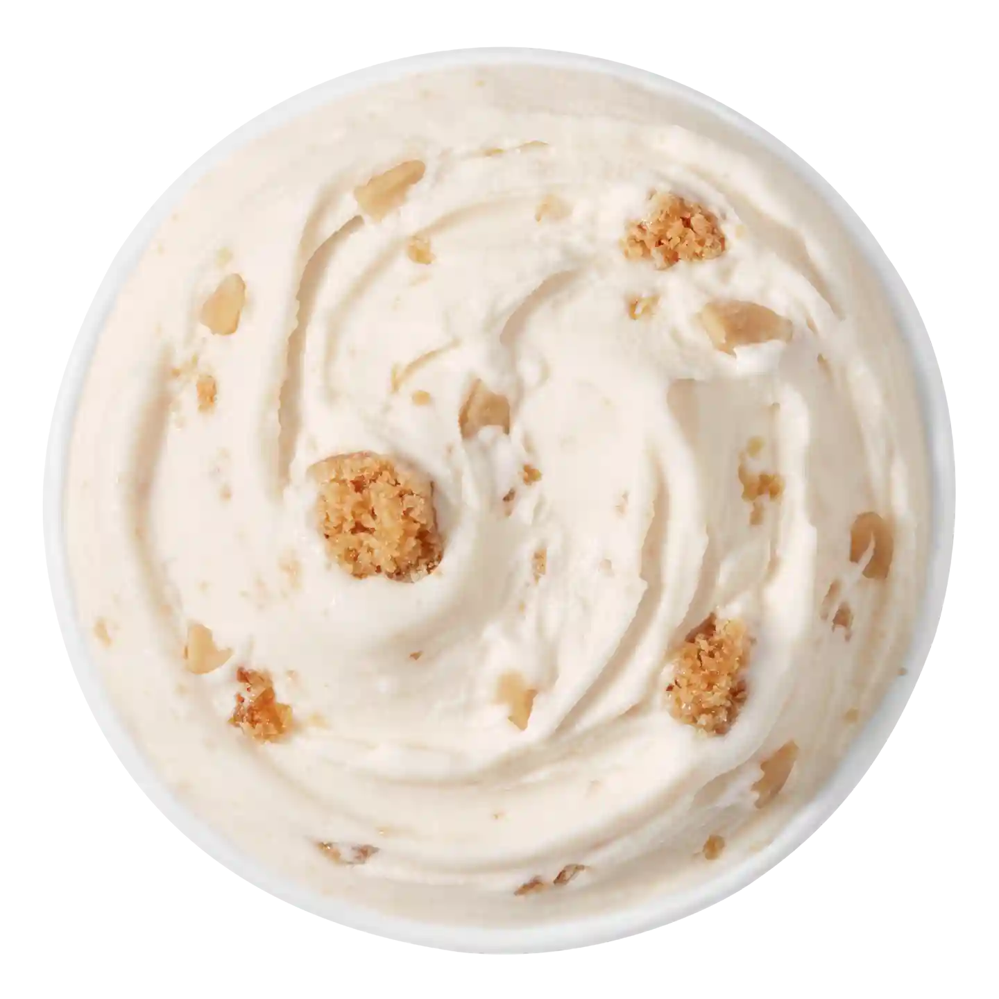 Caramel Toffee Cookie Blizzard® Treat