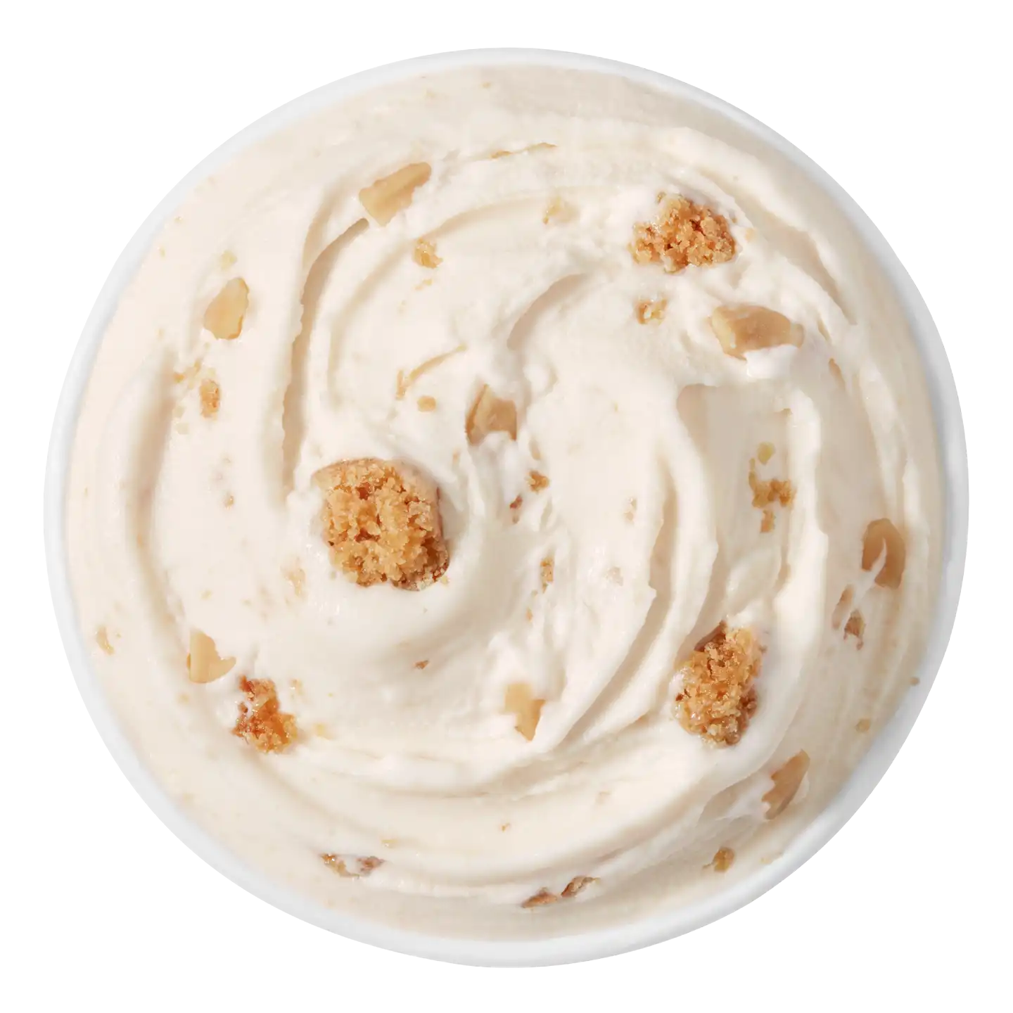 Caramel Toffee Cookie Blizzard® Treat