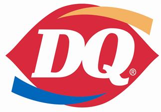 Dairy Queen Store Promo