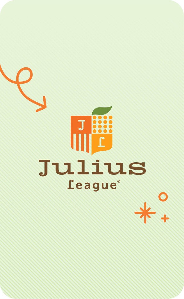 Julius League Sign up