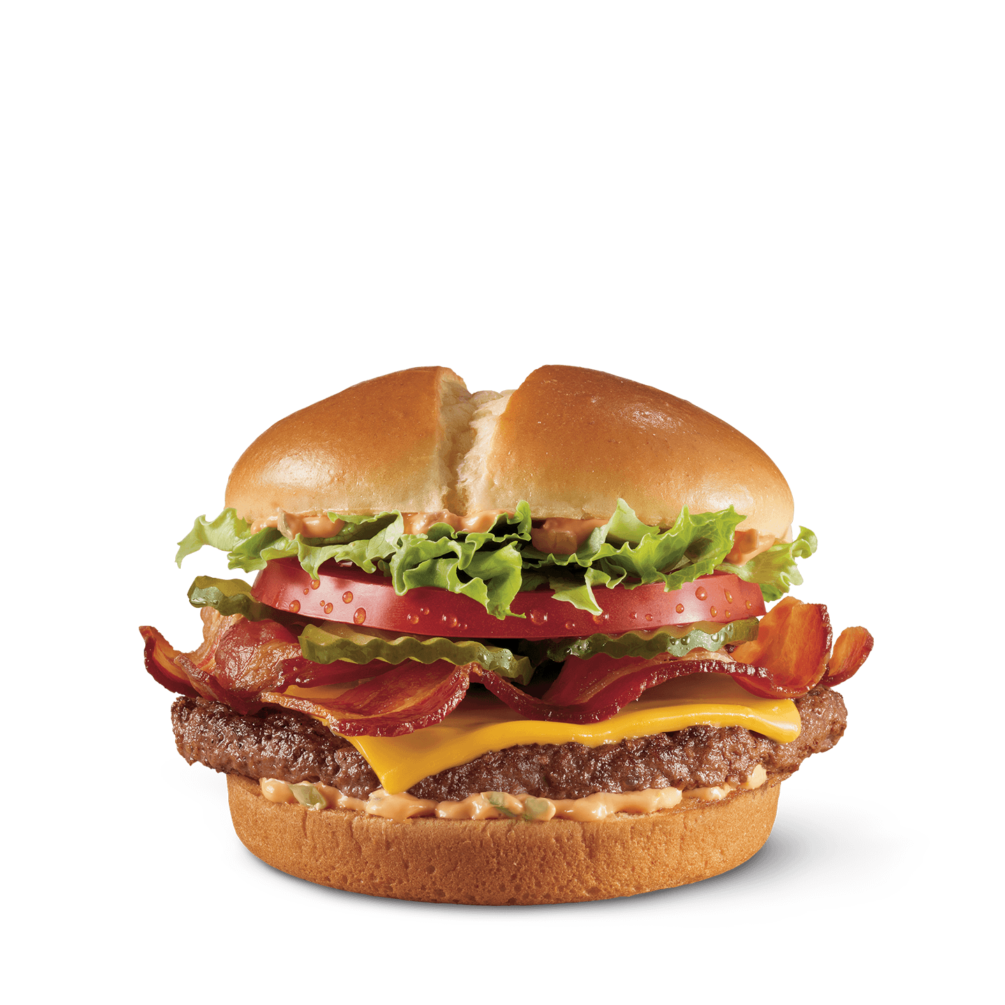 Ultimate Grillburger Dairy Queen® Menu
