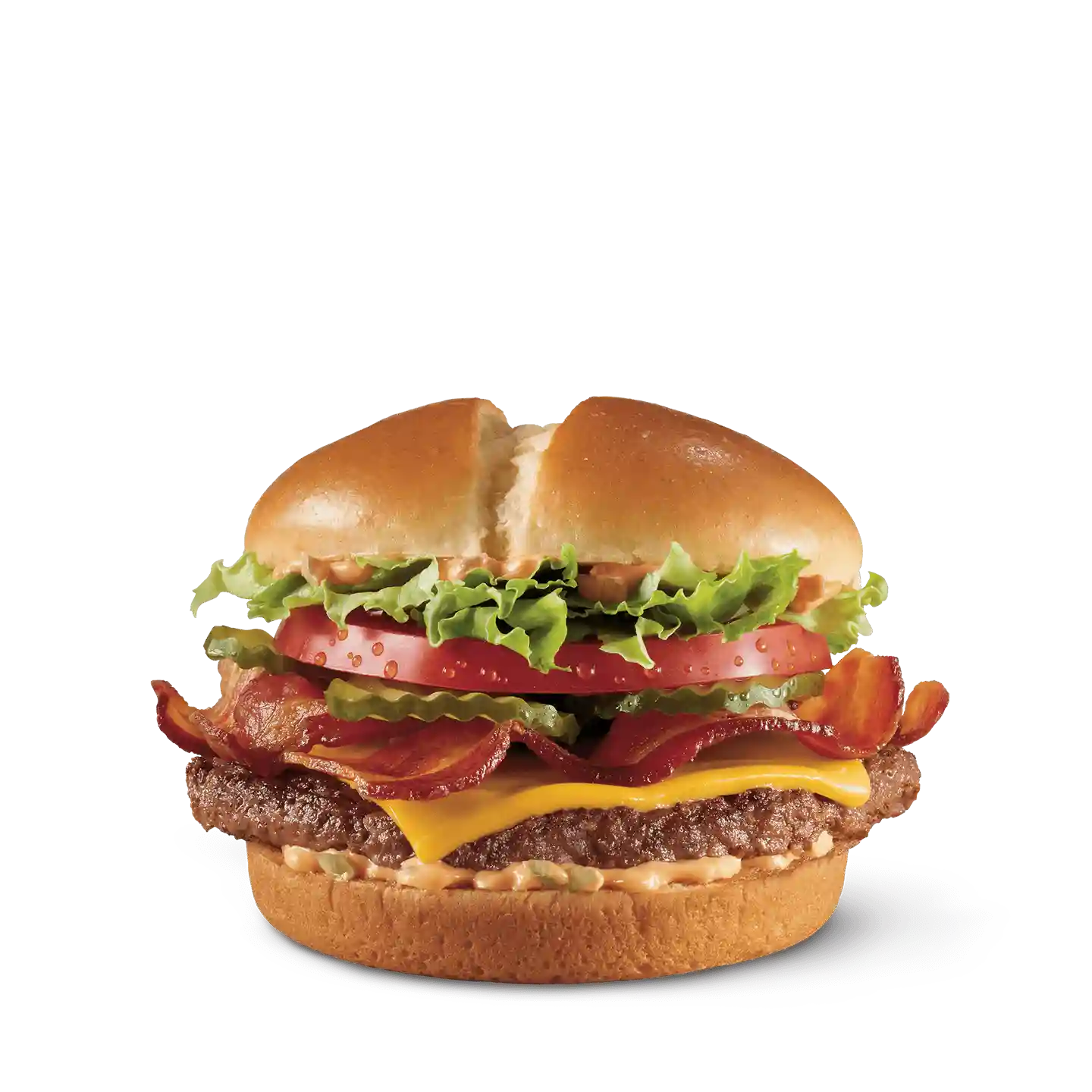 Ultime (1/4 lb) GrillBurger