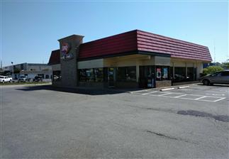Dairy Queen Store Promo