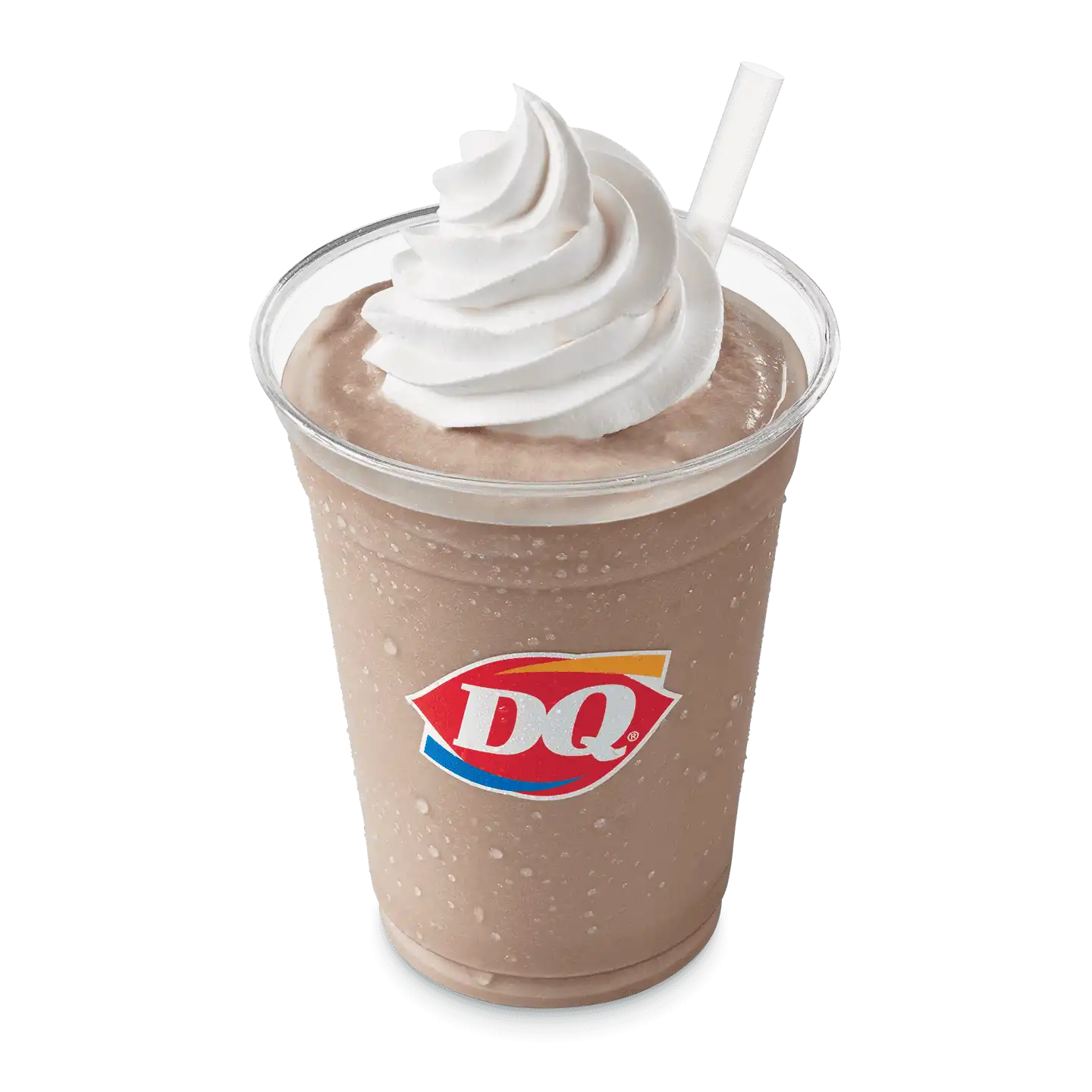 Chocolate Shake or Malt