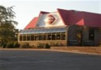 Dairy Queen Store Promo
