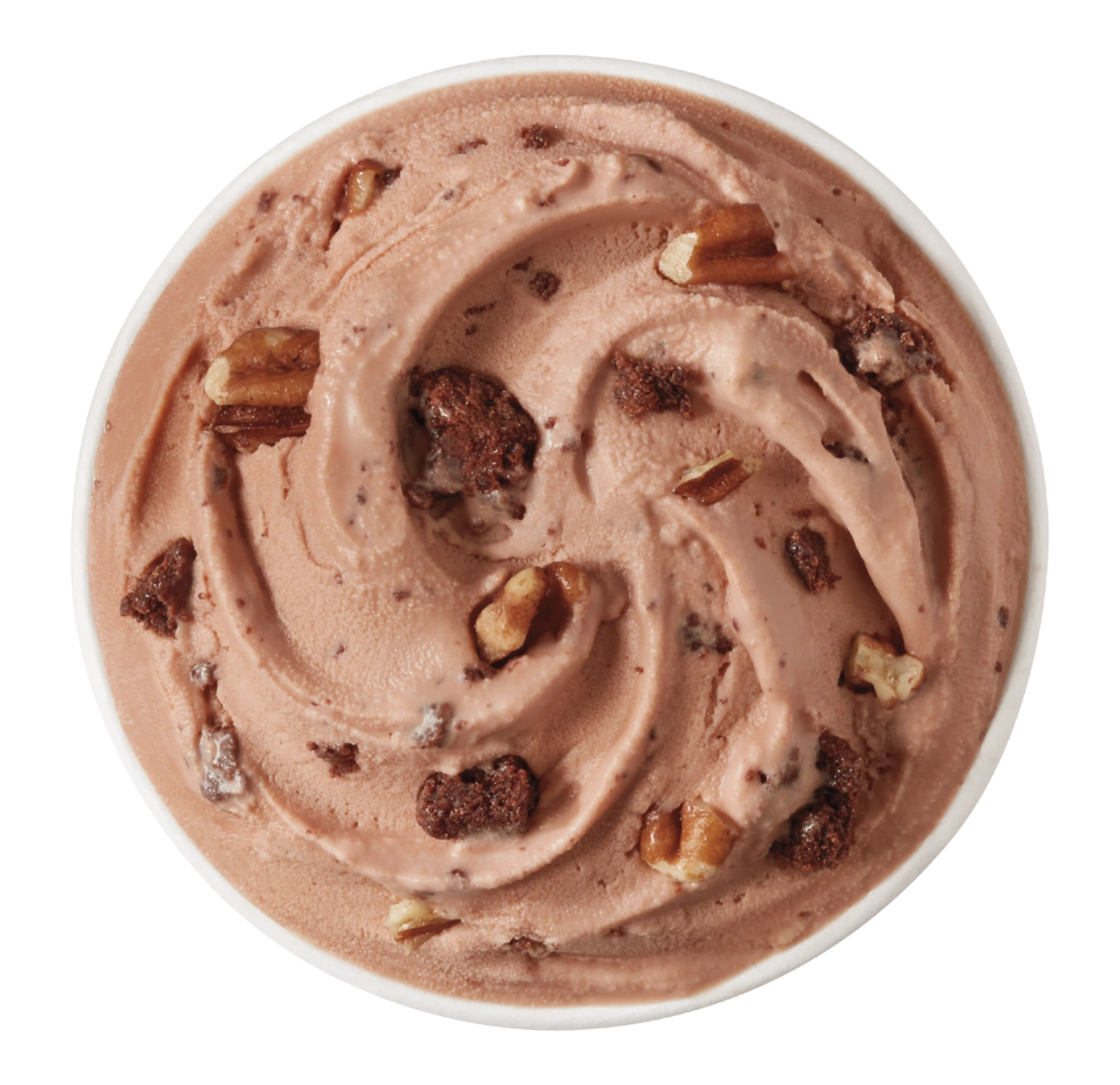 Georgia Mud Fudge Blizzard | Dairy Queen® Menu