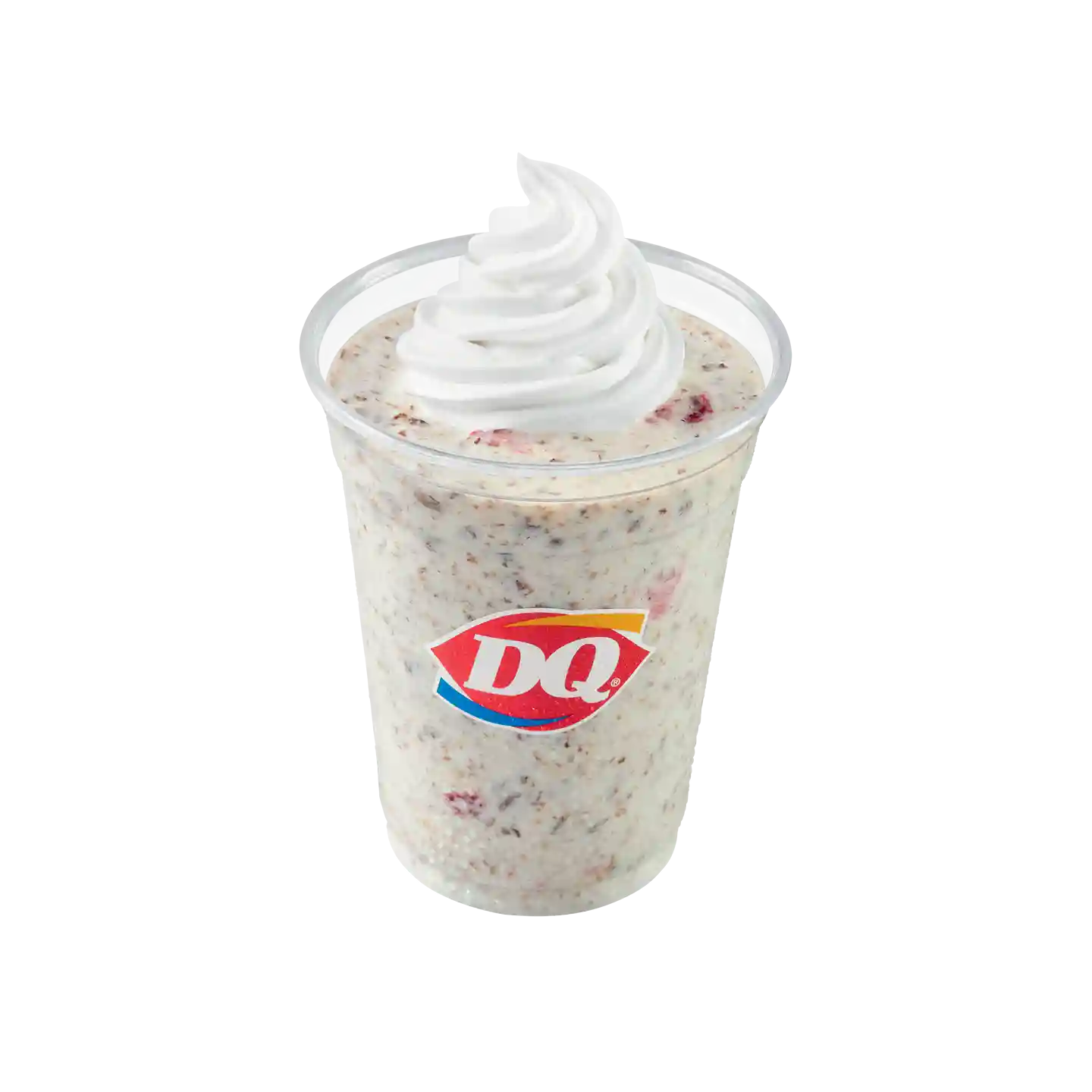 Savannah Bananas Banana Split Shake