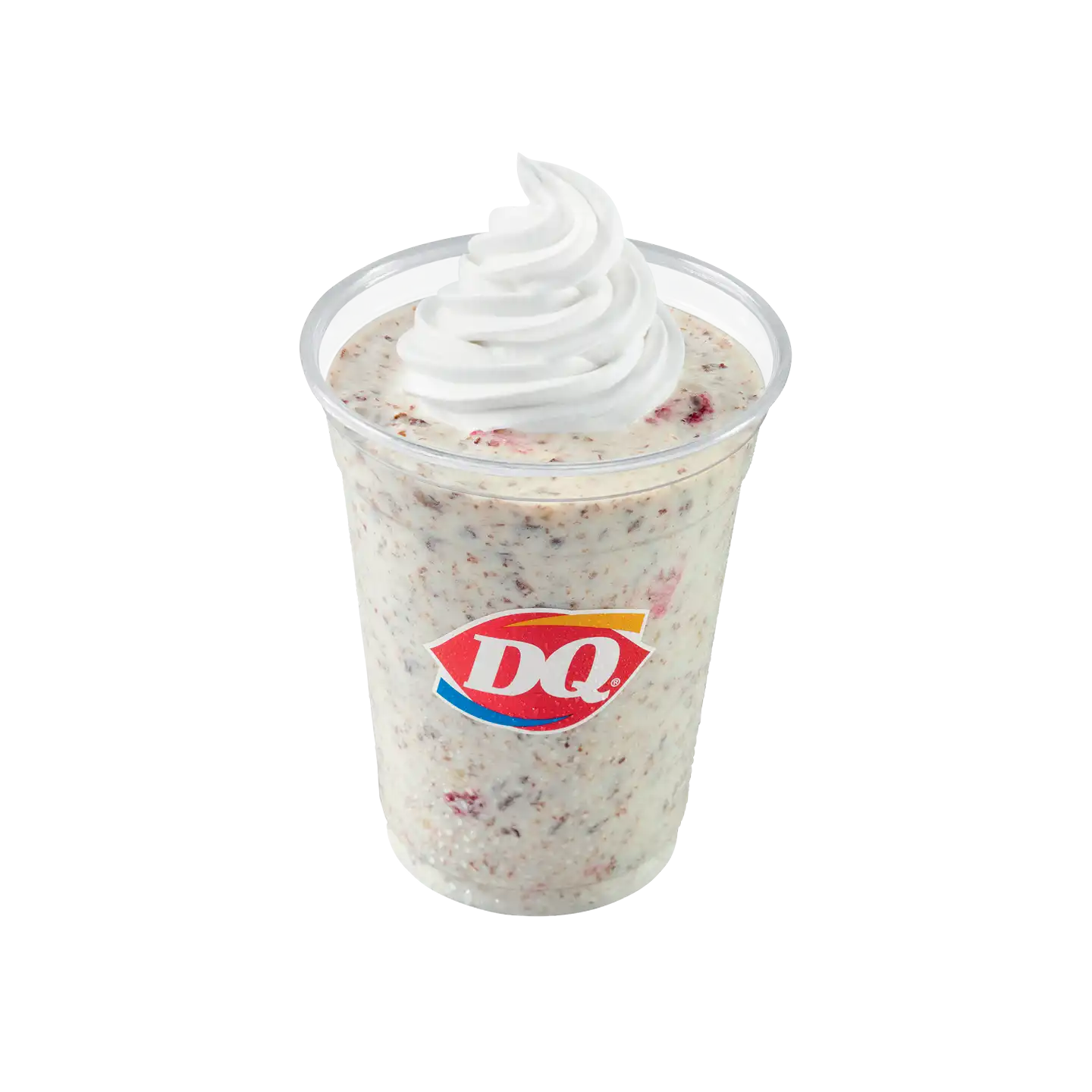 Savannah Bananas Banana Split Shake